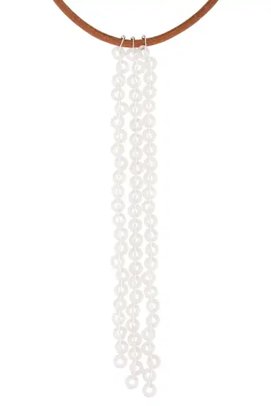 Santangelo for FWRD Rino Necklace | Thumbnail 2 Santangelo for FWRD Rino Necklace | Thumbnail 2