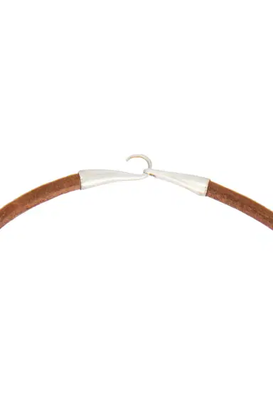 Santangelo for FWRD Rino Necklace | Thumbnail 3 Santangelo for FWRD Rino Necklace | Thumbnail 3
