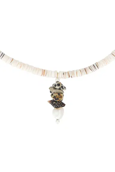 Santangelo for FWRD Pronto Necklace | Thumbnail 2 Santangelo for FWRD Pronto Necklace | Thumbnail 2