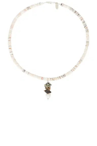Santangelo for FWRD Pronto Necklace | Thumbnail 1 Santangelo for FWRD Pronto Necklace | Thumbnail 1