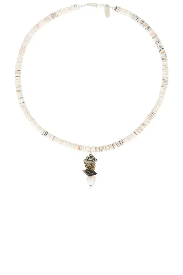 Santangelo for FWRD Pronto Necklace