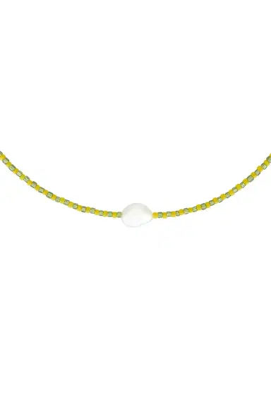 Santangelo for FWRD Shoom Necklace 15 | Thumbnail 2 Santangelo for FWRD Shoom Necklace 15 | Thumbnail 2