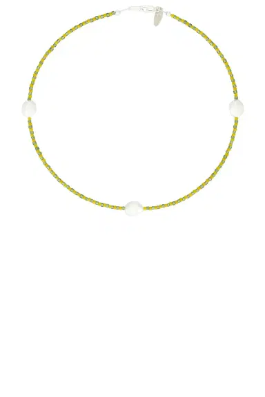 Santangelo for FWRD Shoom Necklace 15 | Thumbnail 1 Santangelo for FWRD Shoom Necklace 15 | Thumbnail 1
