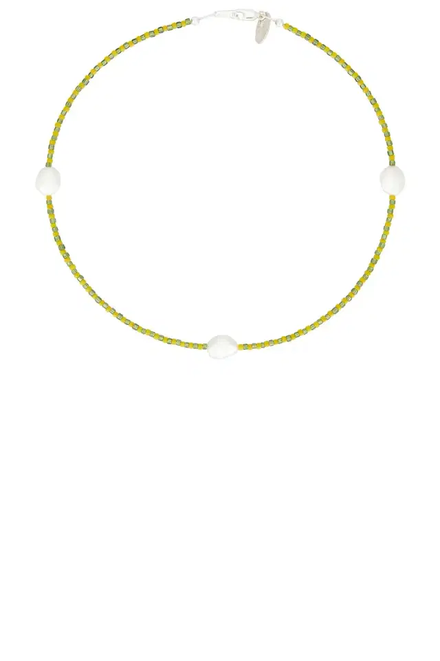Santangelo for FWRD Shoom Necklace 15