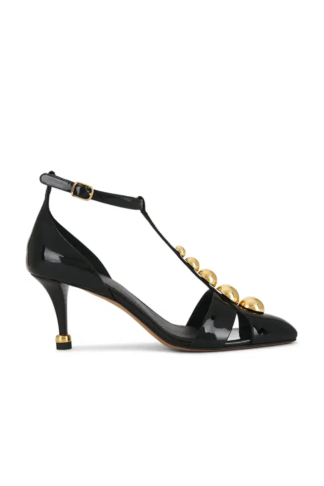 Chloe Cleia Kitten Heel