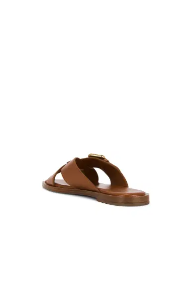 Chloé Nil Sandal | Thumbnail 3 Chloé Nil Sandal | Thumbnail 3