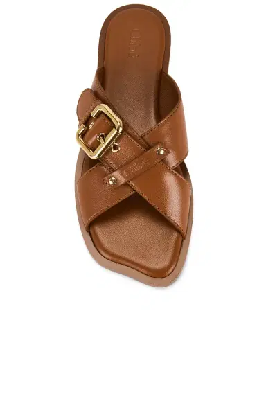Chloé Nil Sandal | Thumbnail 4 Chloé Nil Sandal | Thumbnail 4