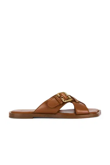 Chloé Nil Sandal | Thumbnail 1 Chloé Nil Sandal | Thumbnail 1