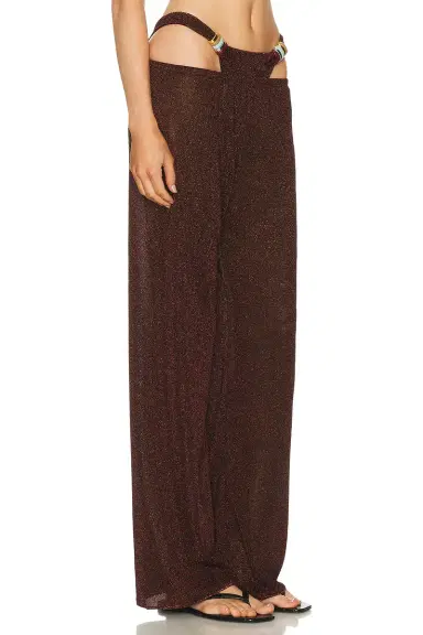 Oséree Lumiere Multi Ring Pant | Thumbnail 2