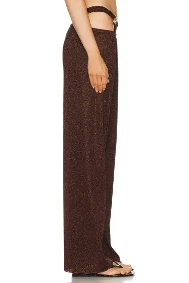 Oséree Lumiere Multi Ring Pant | Thumbnail 3