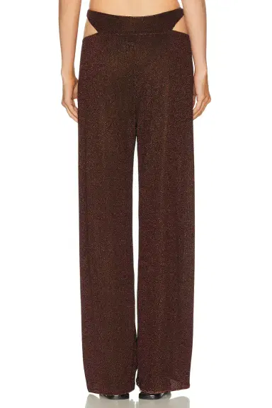 Oséree Lumiere Multi Ring Pant | Thumbnail 4