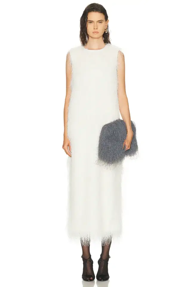 Loulou de Saison Tiwa Maxi Dress
