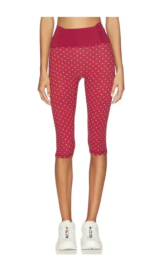 Astoria Capri Legging