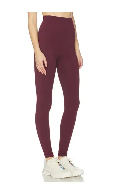 Astoria Full Length Legging | Thumbnail 2