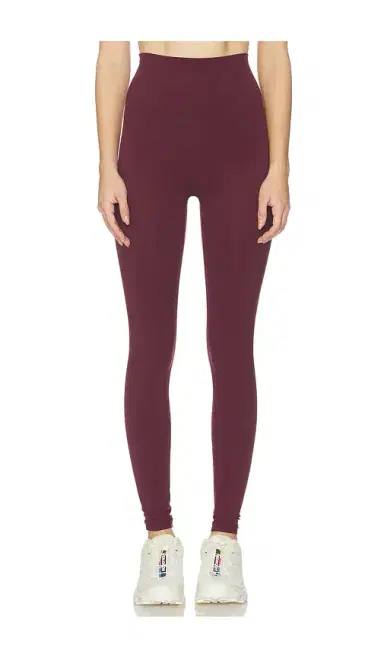 Astoria Full Length Legging | Thumbnail 1