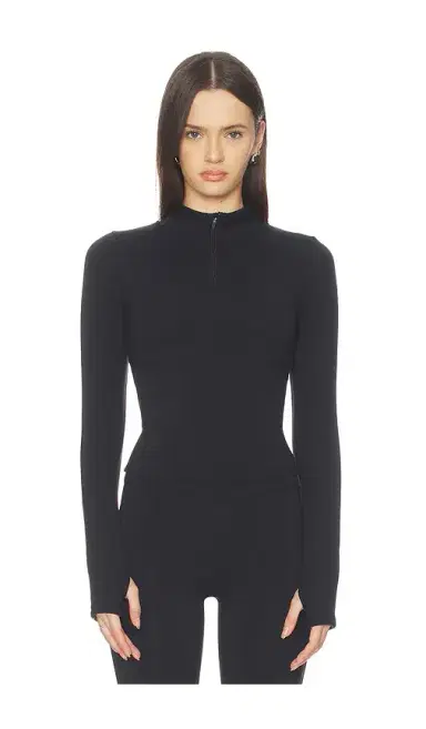 Astoria Half Zip Jacket | Thumbnail 2 Astoria Half Zip Jacket | Thumbnail 2
