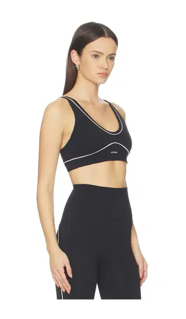 Astoria Sports Bra | Thumbnail 2