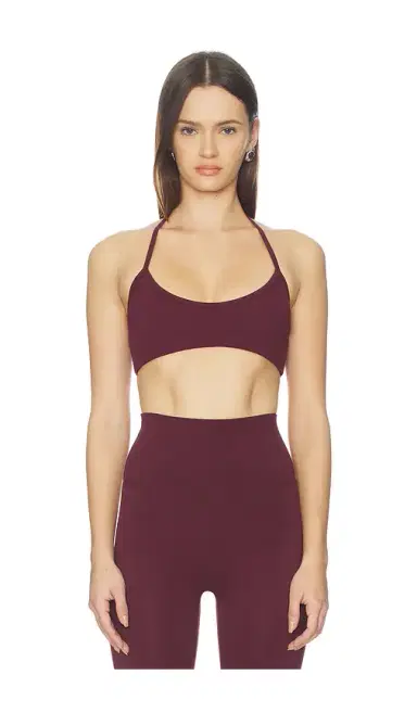 Astoria Halter Sports Bra | Thumbnail 1