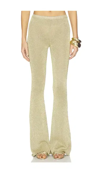 Leslie Amon Dore Pant | Thumbnail 1 Leslie Amon Dore Pant | Thumbnail 1