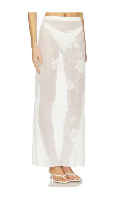 Leslie Amon Emma Skirt | Thumbnail 2