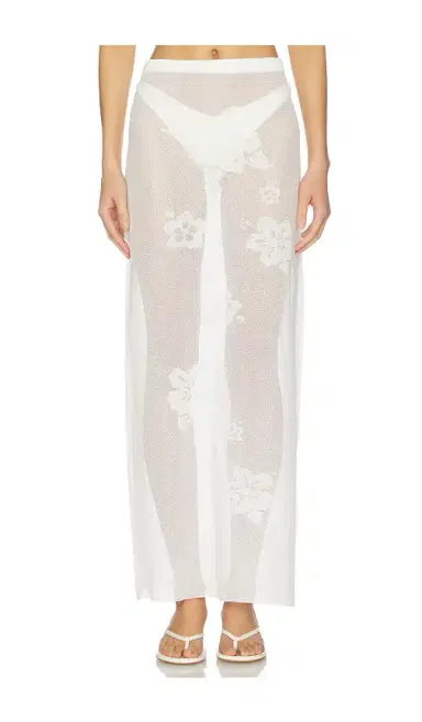 Leslie Amon Emma Skirt | Thumbnail 1
