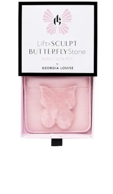 GEORGIA LOUISE Lift+Sculpt Butterfly Stone | Thumbnail 2