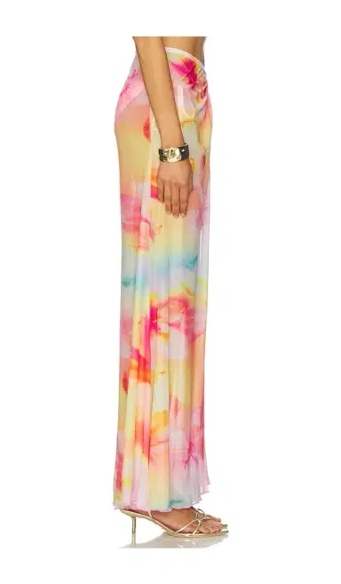 Kulani Kinis Maxi Skirt | Thumbnail 2