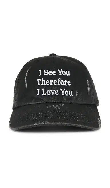 UPRISERS UPRS I See You Dad Hat | Thumbnail 1 UPRISERS UPRS I See You Dad Hat | Thumbnail 1