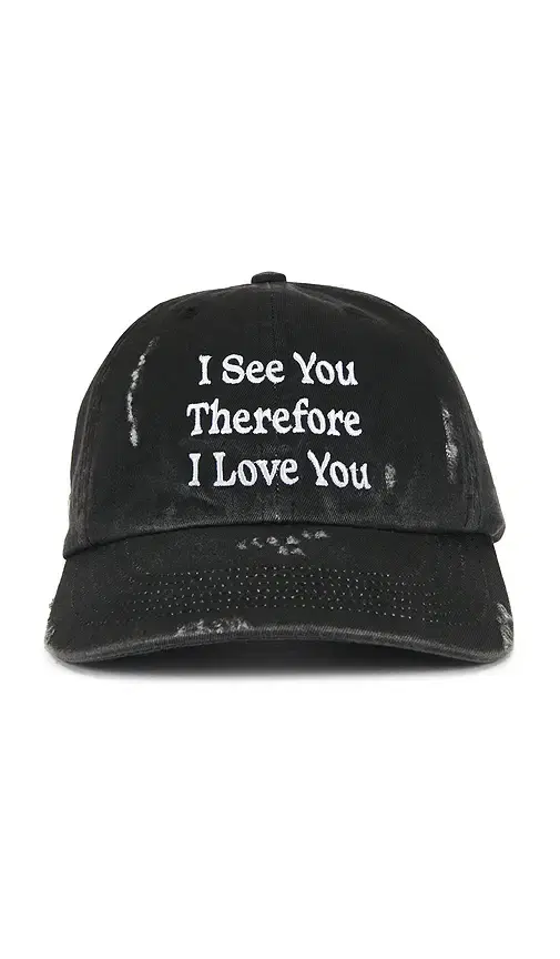 UPRISERS UPRS I See You Dad Hat