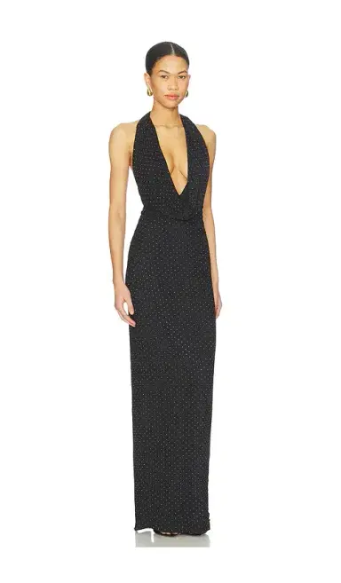 Nookie Ariana Maxi Dress | Thumbnail 2 Nookie Ariana Maxi Dress | Thumbnail 2