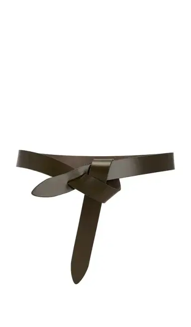 Isabel Marant Lecce Belt | Thumbnail 1 Isabel Marant Lecce Belt | Thumbnail 1