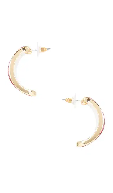 Lovers and Friends Alaina Earrings | Thumbnail 2