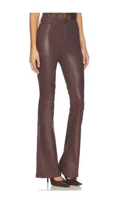 L'Agence Marty High Rise Flare | Thumbnail 2 L'Agence Marty High Rise Flare | Thumbnail 2