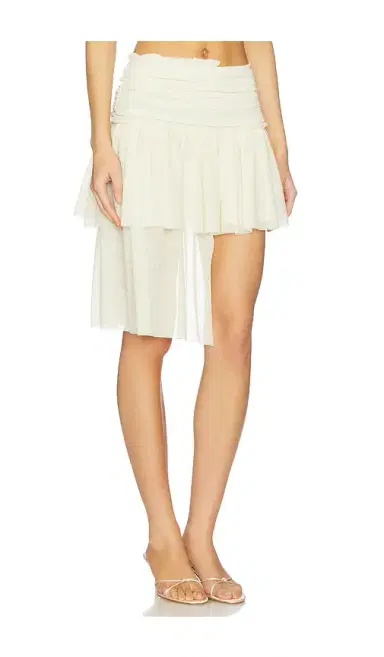 SIEDRES Gigi Skirt | Thumbnail 2