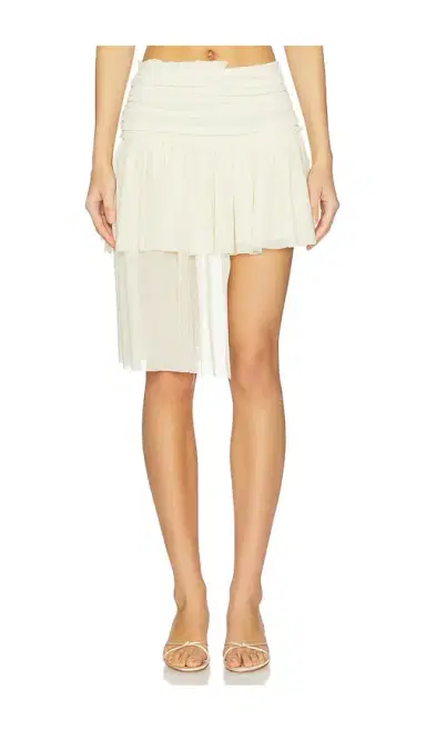 SIEDRES Gigi Skirt | Thumbnail 1