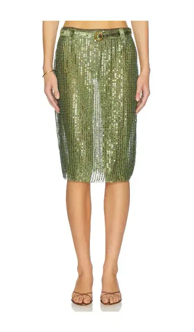SIEDRES Estelle Skirt | Thumbnail 1 SIEDRES Estelle Skirt | Thumbnail 1