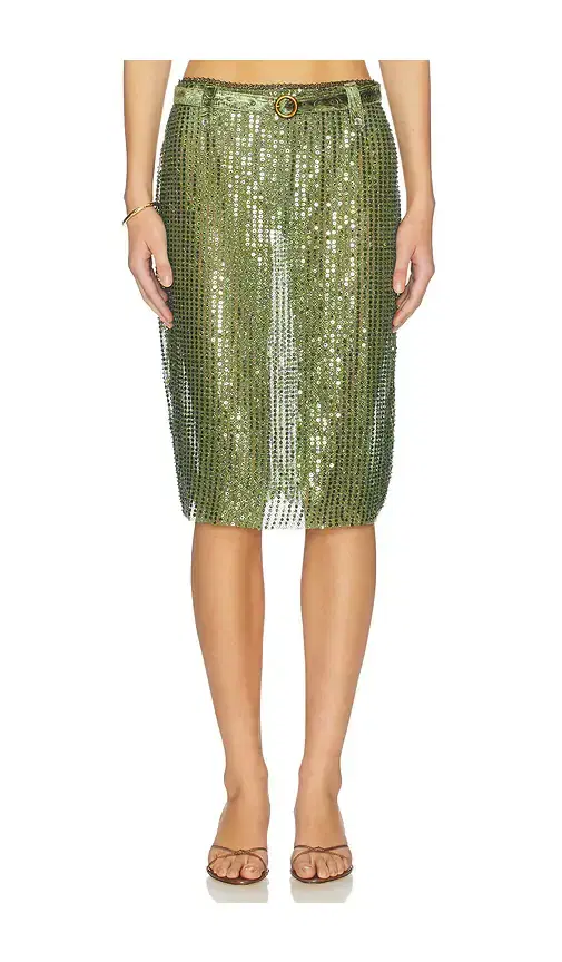 Estelle Skirt