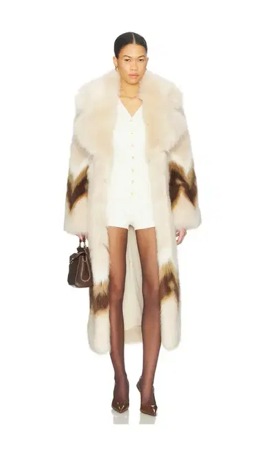 Retrofête Magali Coat | Thumbnail 1