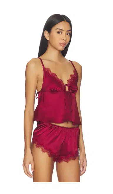 Kat the Label Sorrento Camisole Top | Thumbnail 2 Kat the Label Sorrento Camisole Top | Thumbnail 2