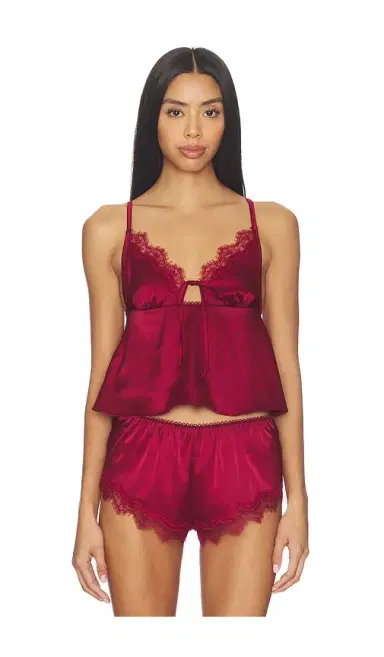 Kat the Label Sorrento Camisole Top | Thumbnail 1 Kat the Label Sorrento Camisole Top | Thumbnail 1