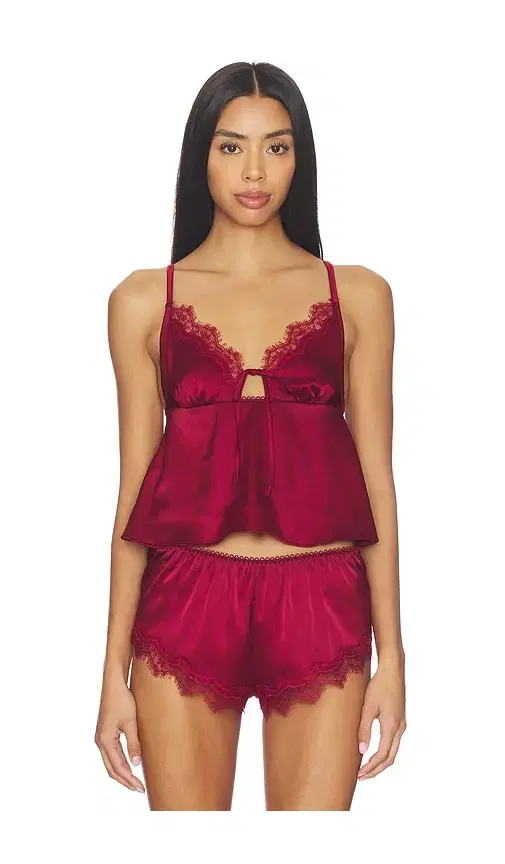 Sorrento Camisole Top