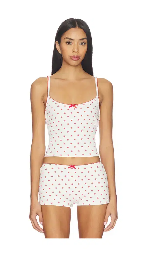 Hugo Singlet Tank Top