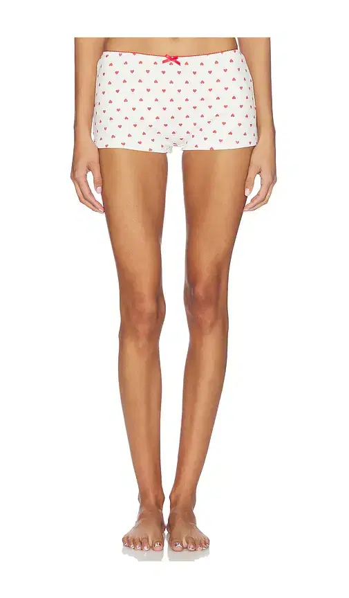 Hugo Shorts