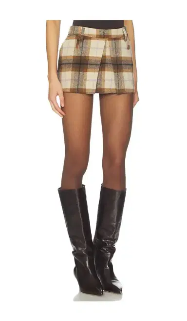 Ksubi Addison Skirt | Thumbnail 2 Ksubi Addison Skirt | Thumbnail 2