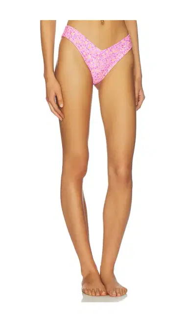 Kulani Kinis Cheeky V Bikini Bottom | Thumbnail 2