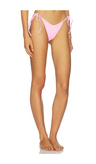 Kulani Kinis Bind Dipped Cheeky Bikini Bottom | Thumbnail 2 Kulani Kinis Bind Dipped Cheeky Bikini Bottom | Thumbnail 2