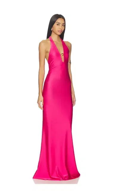 Shani Shemer Sienna Maxi Dress | Thumbnail 2