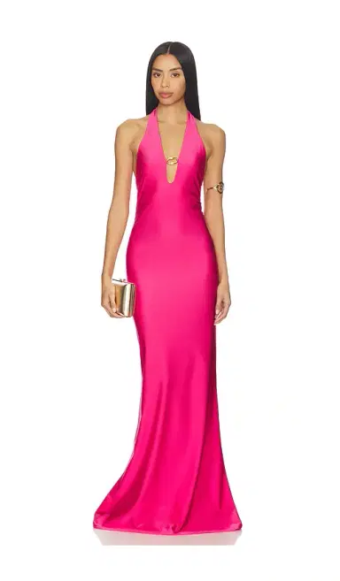 Shani Shemer Sienna Maxi Dress | Thumbnail 1