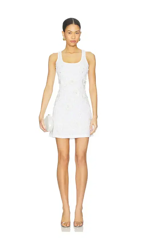 Ambar Mini Dress