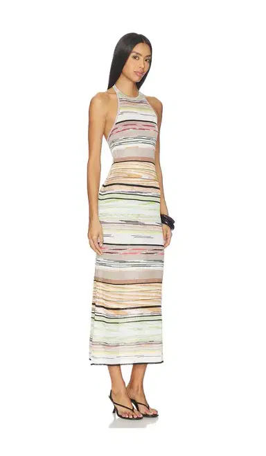 Missoni Sleeveless Long Dress | Thumbnail 2